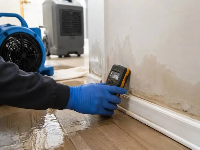 24/7 Water damage restoration services in East Flat Rock, NC - Rapid flood cleanup and mitigation